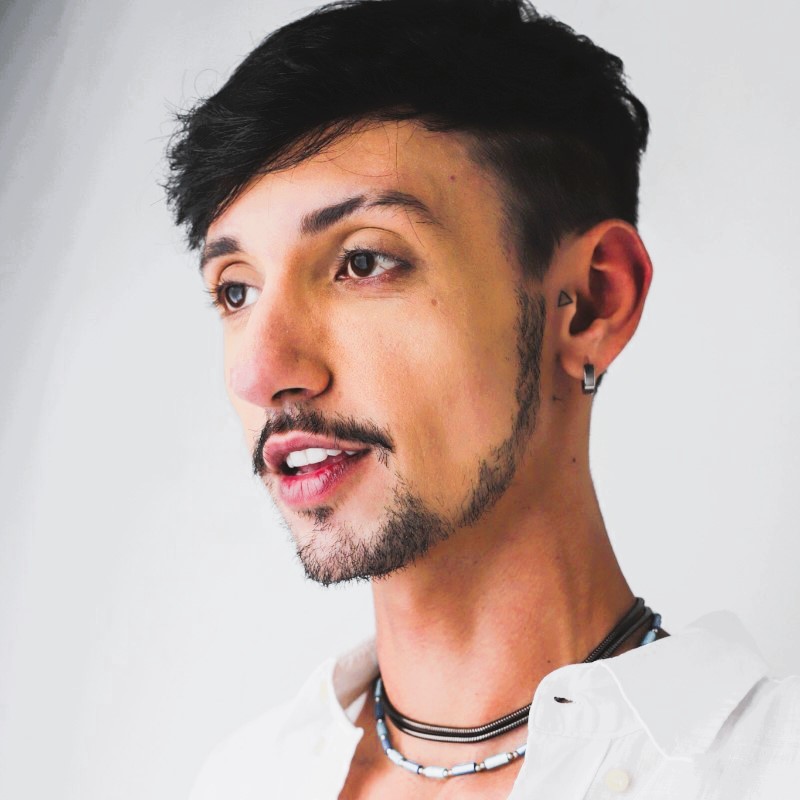 Pietro Mesquita